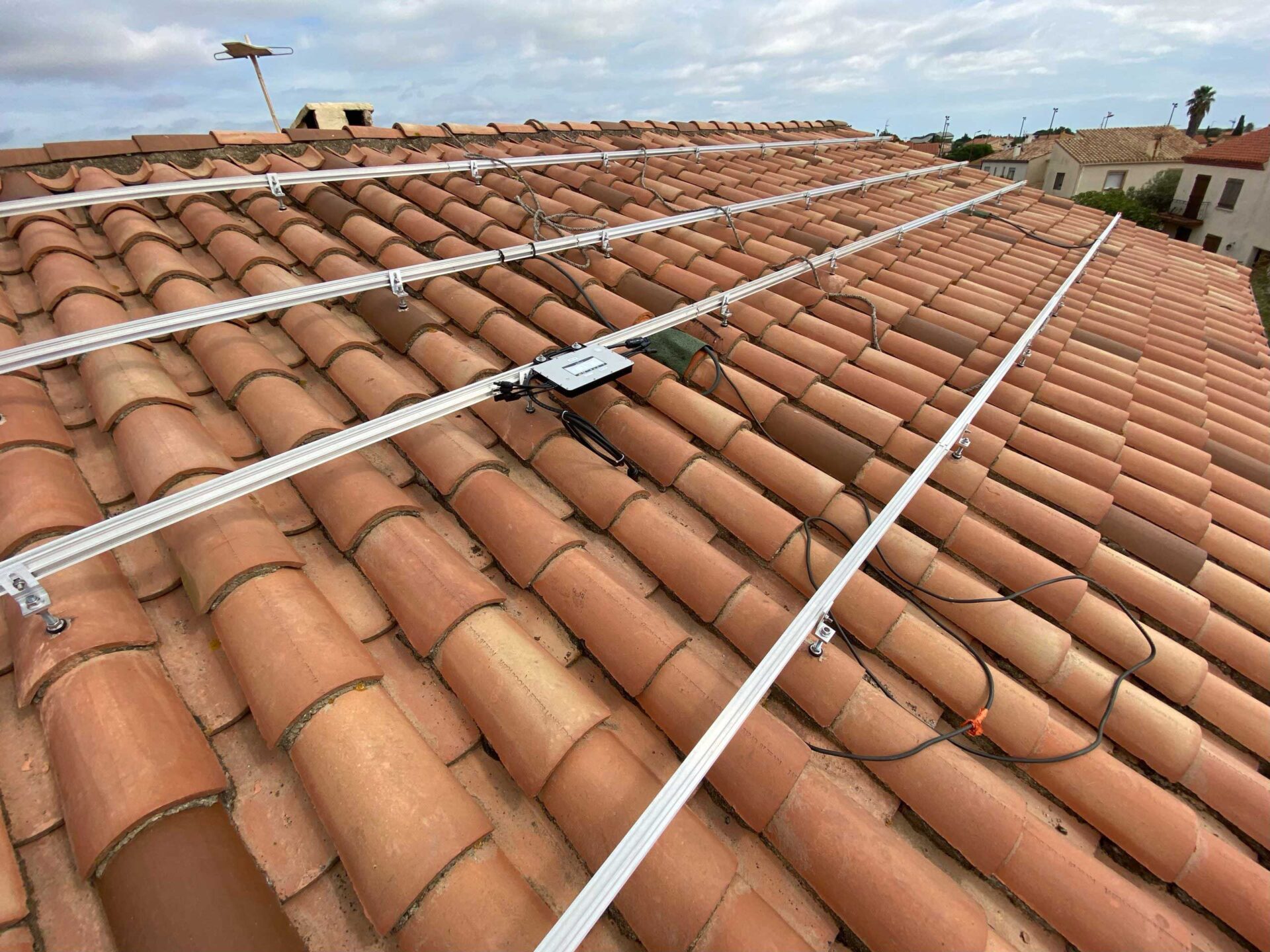 panneaux photovoltaiques saint esteve energie renouvelable sani clim 66 015