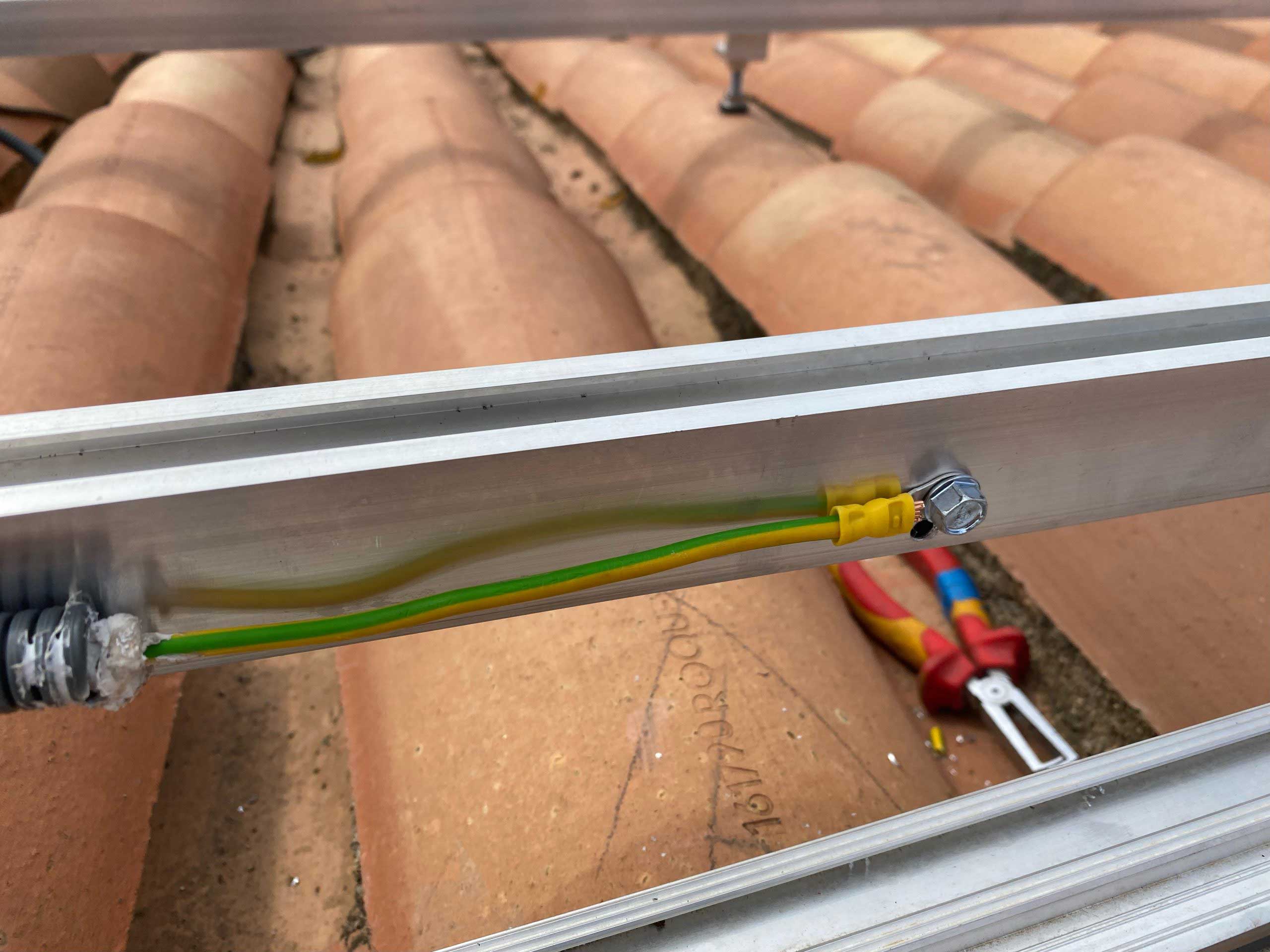 panneaux photovoltaiques saint esteve energie renouvelable sani clim 66 017