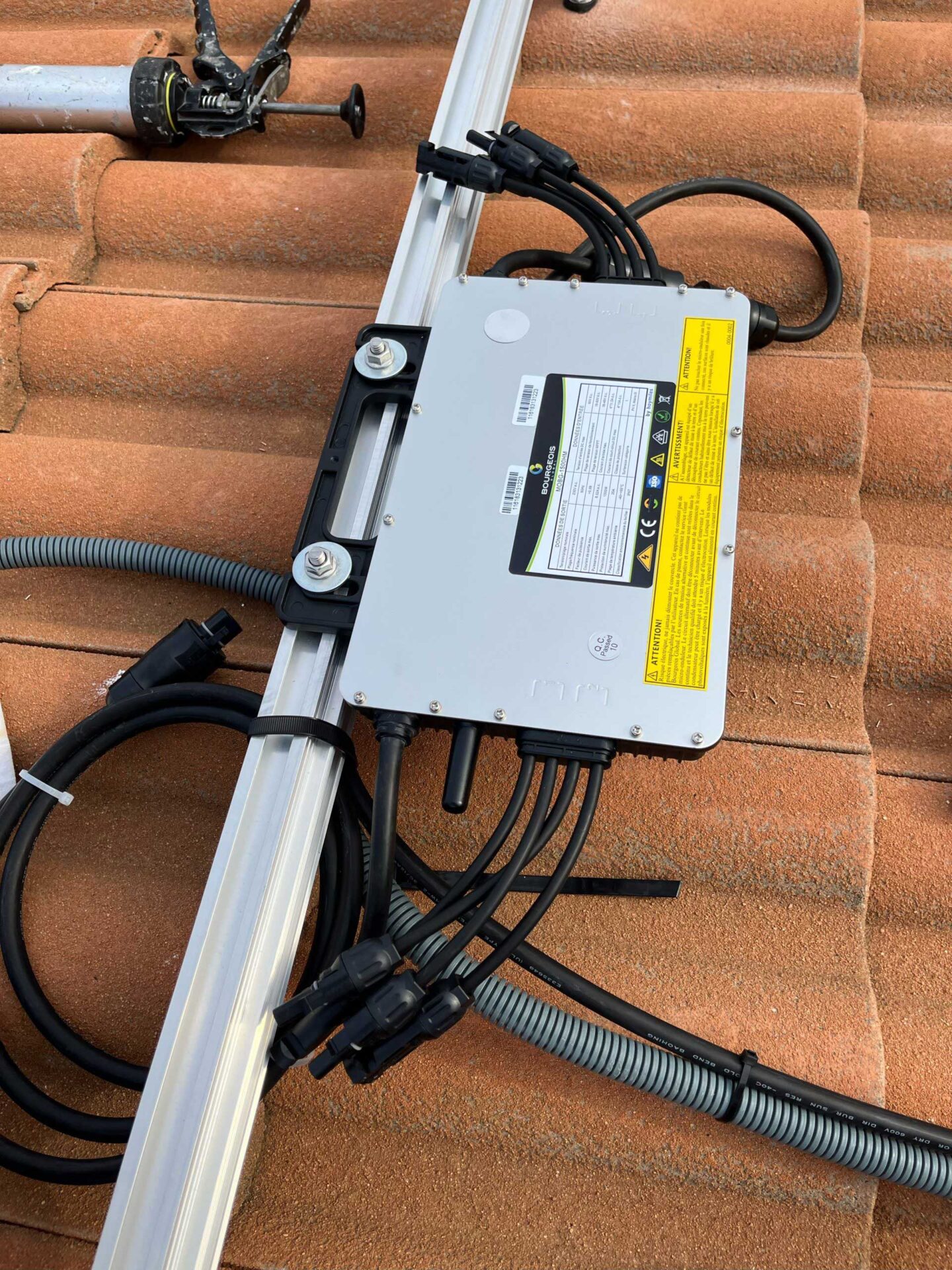 panneaux photovoltaiques saint esteve energie renouvelable sani clim 66 09