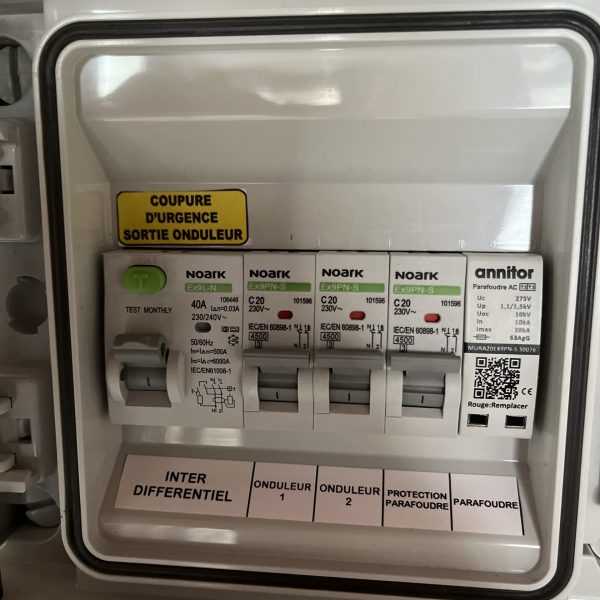 photovoltaique saint esteve energie renouvelable sani clim 66