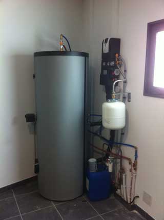 chauffe eau solaire energie renouvelable sani clim 66 saint esteve bertrand 4