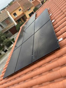 panneaux photovoltaiques saint esteve energie renouvelable sani clim 66 palmade 2