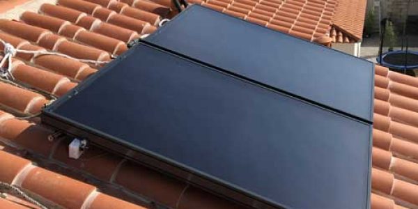 chauffe eau solaire energie renouvelable sani clim 66 saint esteve vales